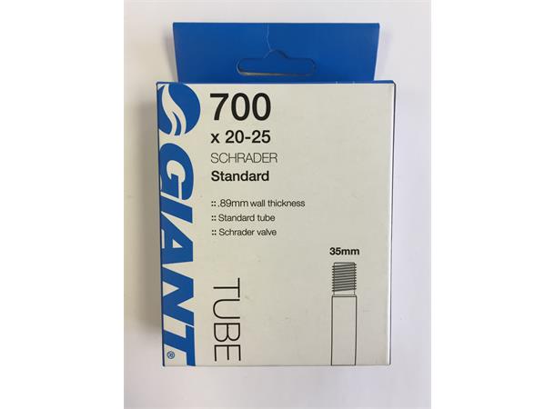 Giant Slange 700X20-25 SW Bilventil 35mm